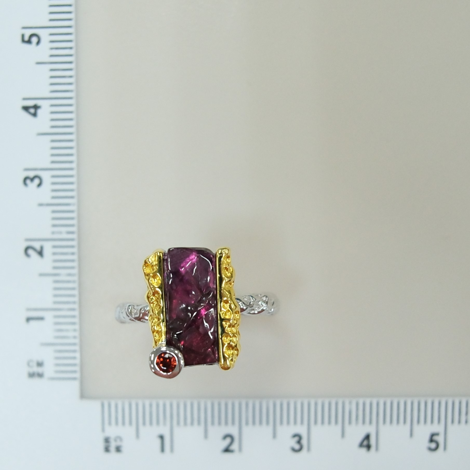 10322-004779 Кольцо (Ag 925)